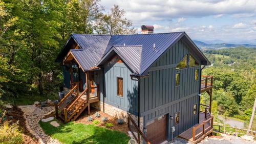 Blue Heaven — hotel in Blowing Rock