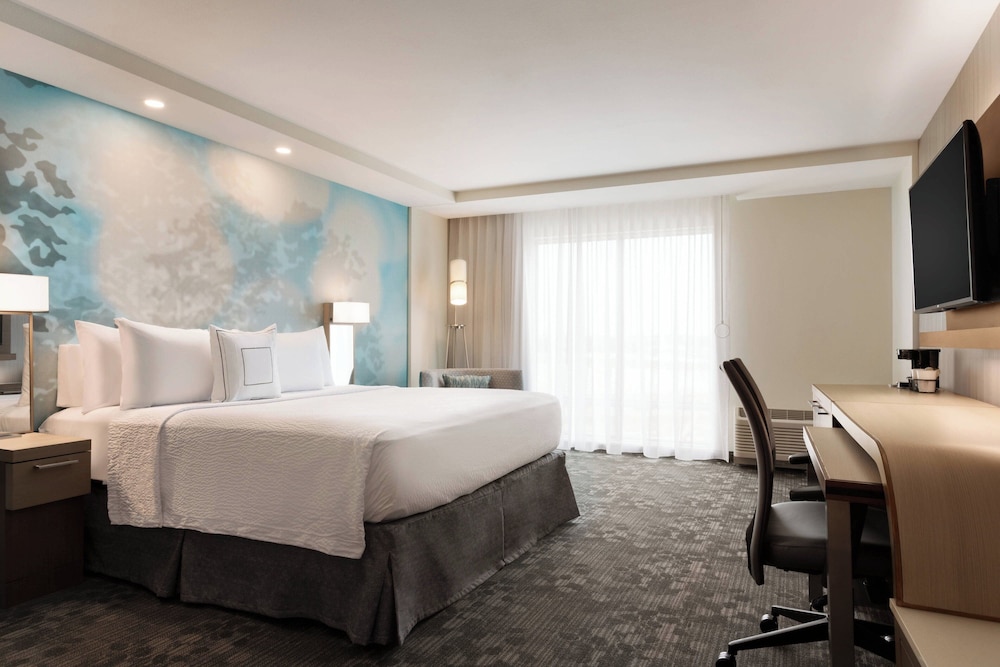 Courtyard by Marriott St Paul Woodbury - photo 9