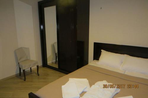 Luxury Villa Nieli