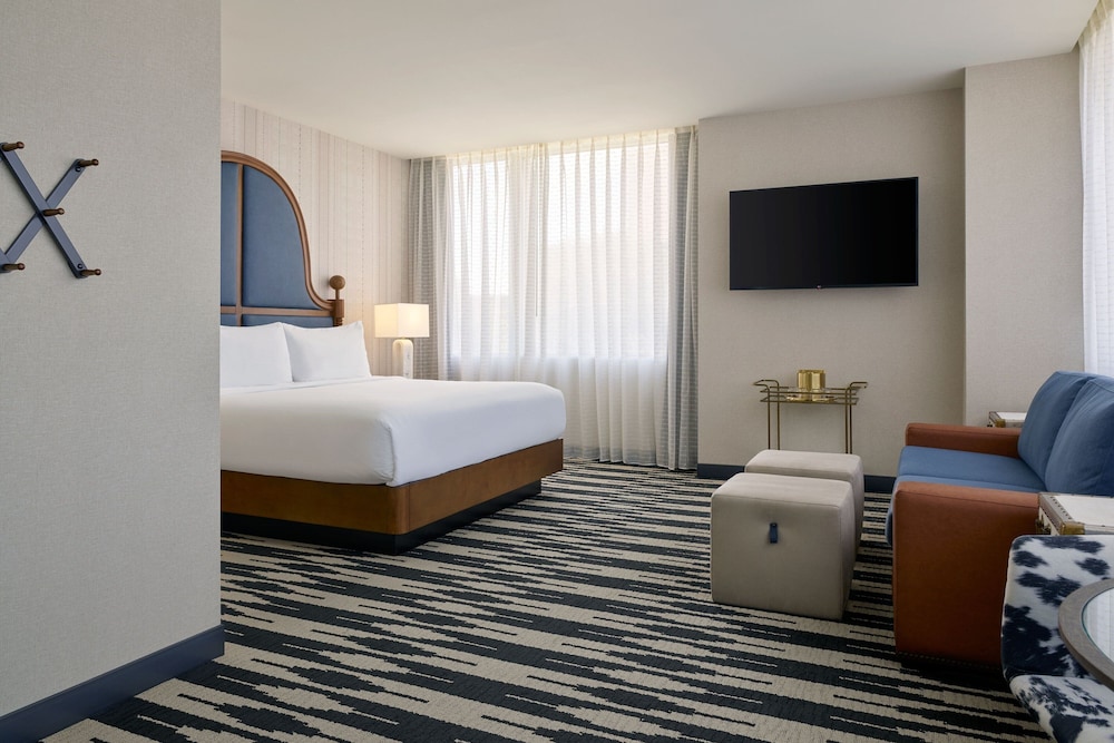 The Leo Kent Hotel Tucson a Tribute Portfolio Hotel - photo 7