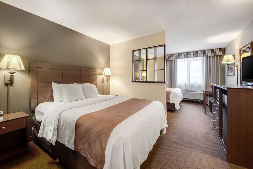 Quality Inn & Suites Newberry - photo 30