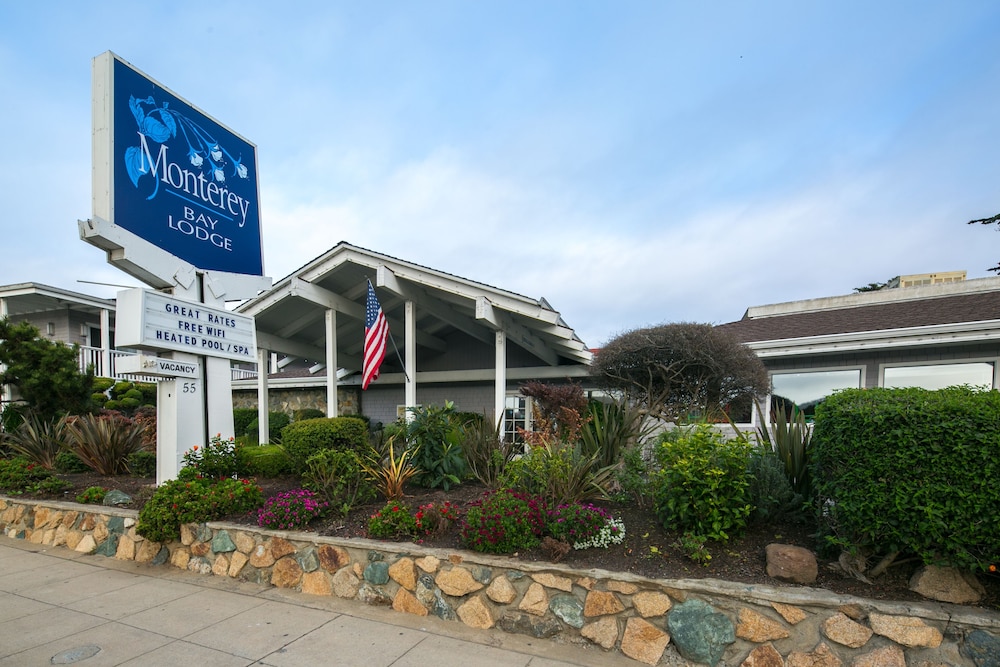 Monterey Bay Lodge - photo 47