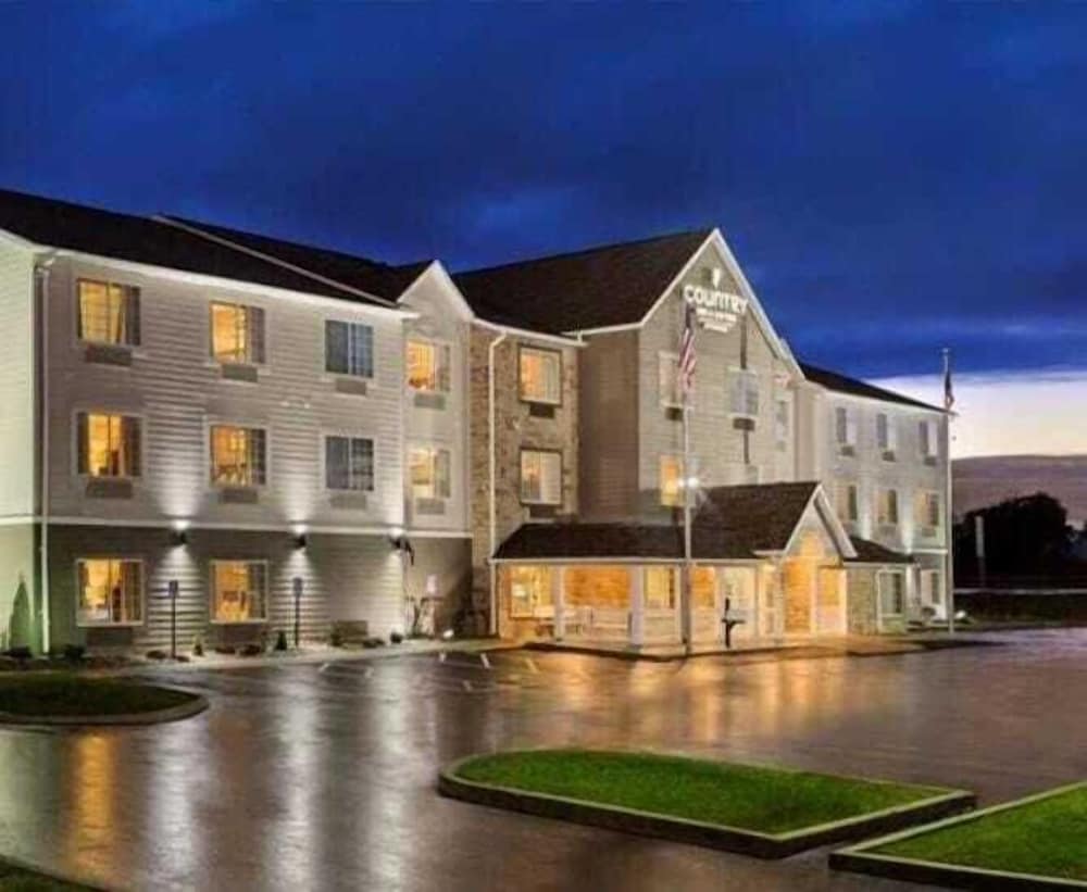 Country Inn & Suites by Radisson Hiram GA - photo 21