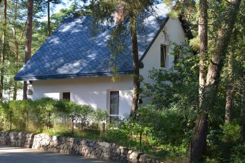 Pobierowo Dom 100m2 z działką in Pobierowo, Poland