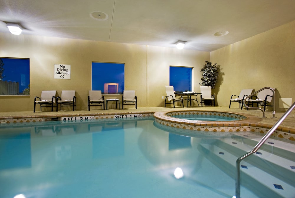 Holiday Inn Express Sweetwater by IHG - photo 16
