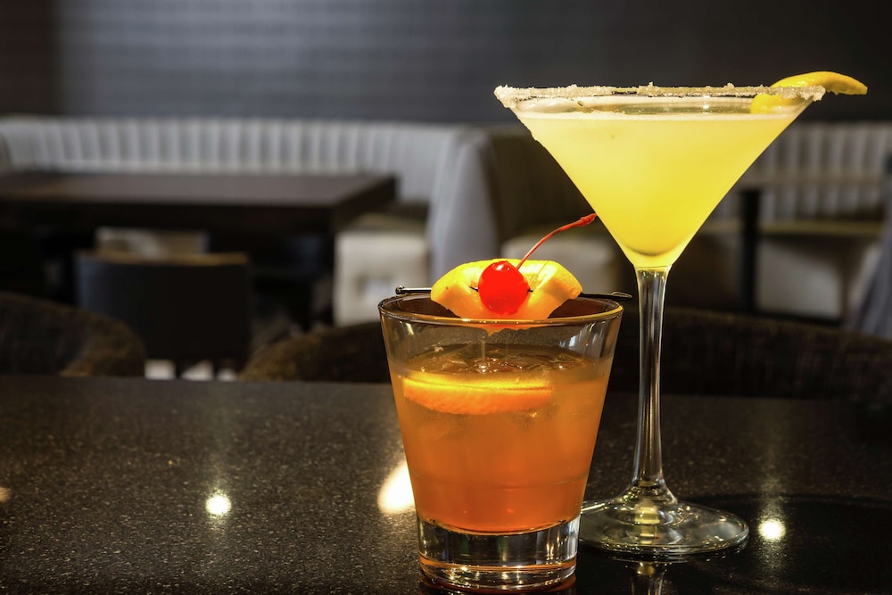 DoubleTree by Hilton Carson - photo 36