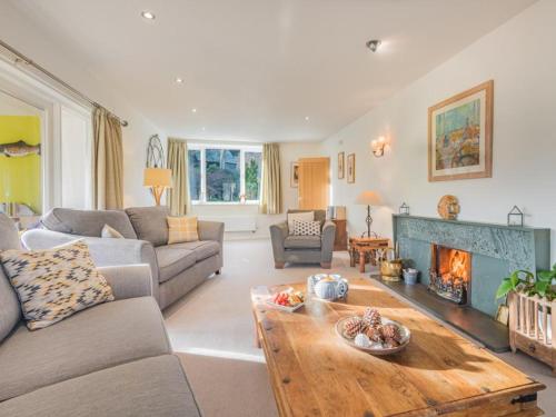 4 Bed in Finsthwaite SZ438 in Ulverston, United Kingdom