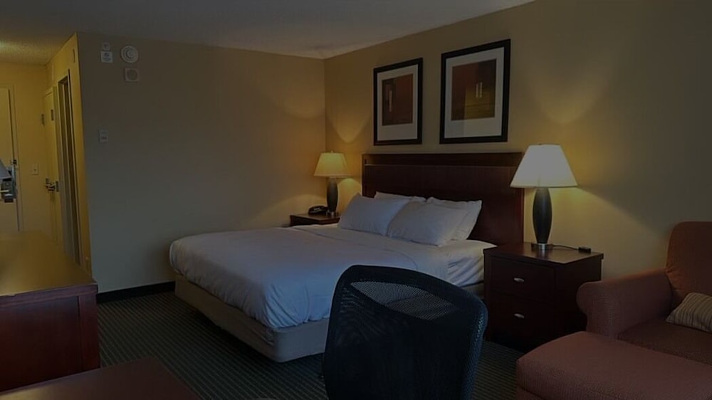 Quality Inn West Lafayette University Area - photo 14