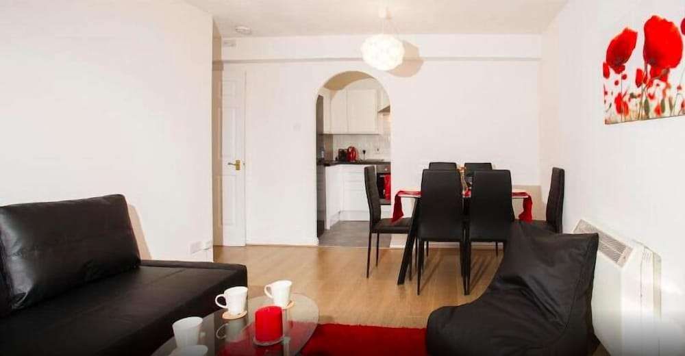 Northwick Park Apartment — 4-Star Luxury Hotel in Harrow, United Kingdom