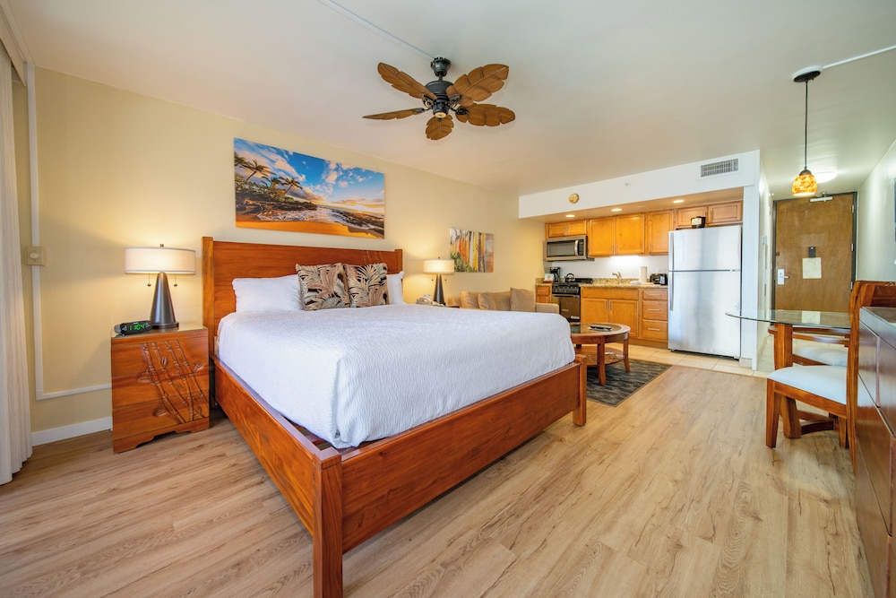 Royal Kahana Maui By Outrigger - photo 438