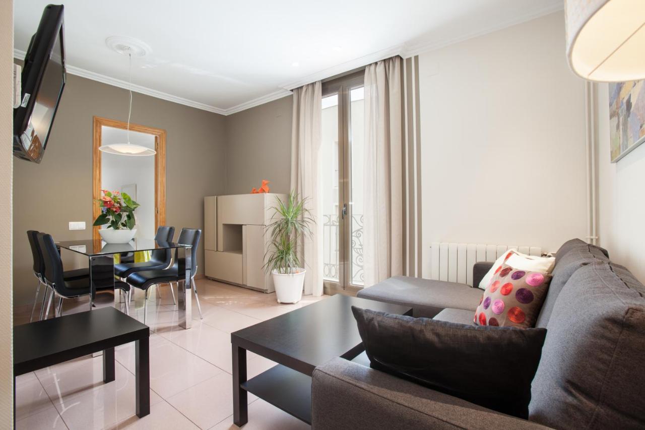 Bcngotic 41 — 4-Star Luxury Hotel in Barcelona, Spain