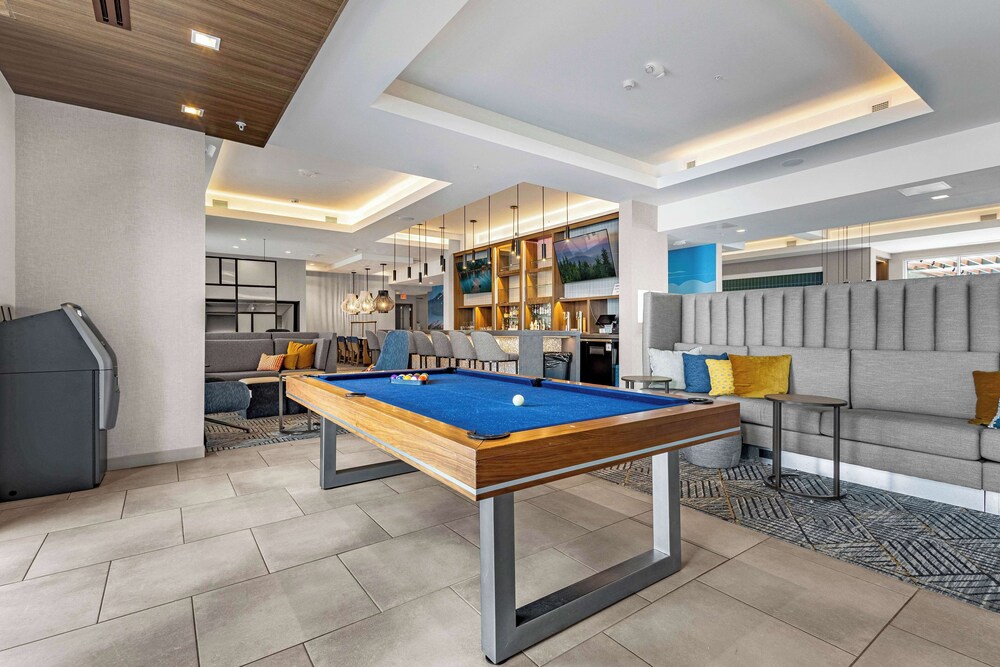Homewood Suites by Hilton Colorado Springs Airport - photo 6