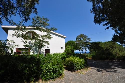 Bed & Breakfast Agriturismo San Macario — 4-Star Luxury Hotel in Pula, Italy