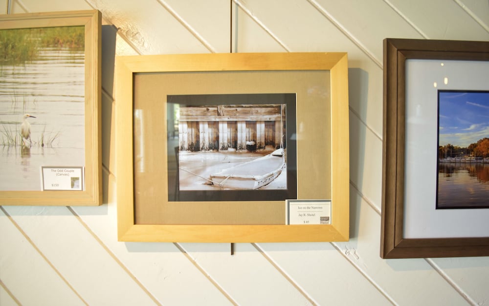 The Tilghman Island Inn - photo 50