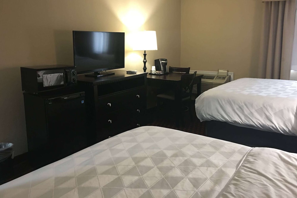 Wyndham Garden Dover - photo 9