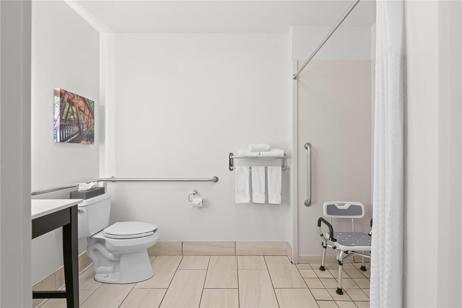 La Quinta Inn & Suites by Wyndham Atlanta Douglasville - photo 23