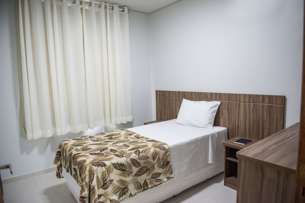 Manhattan Apart Hotel — Caratinga — photo 3