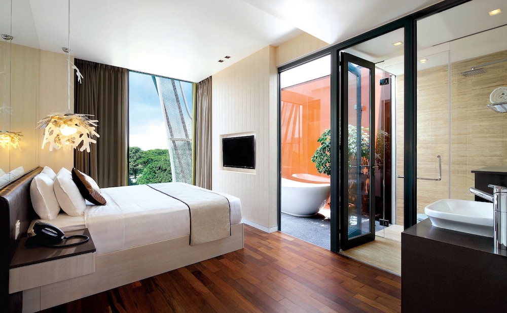 ST Residences Novena — 4-Star Luxury Hotel in Singapore, Singapore