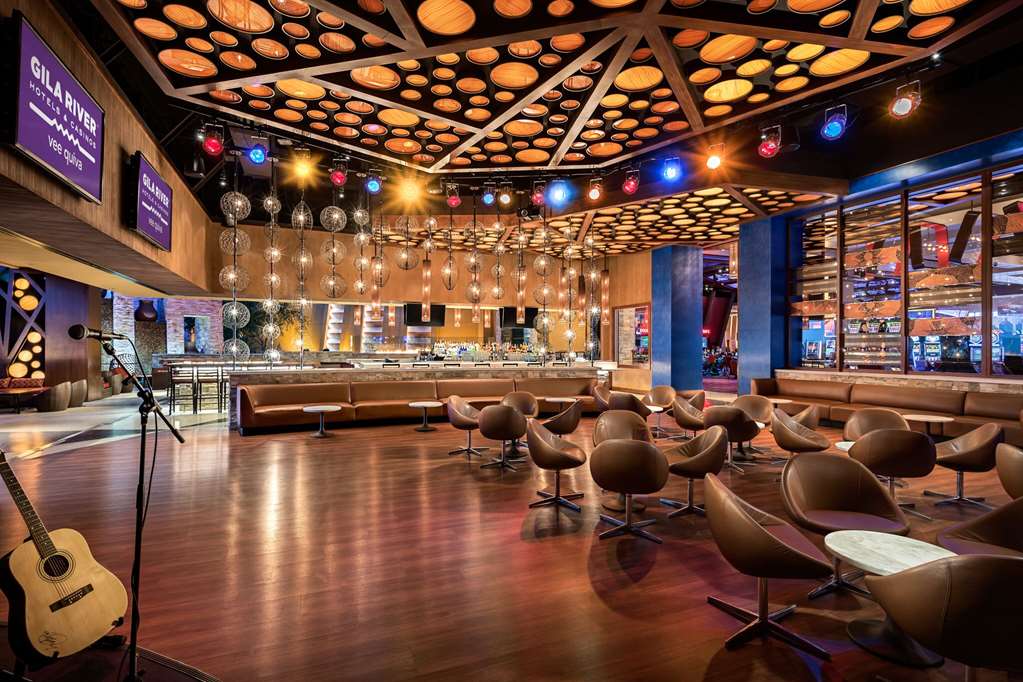 Vee Quiva Hotel & Casino - photo 11