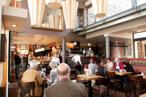 Cafe Elisabeth — Mutterstadt — photo 3