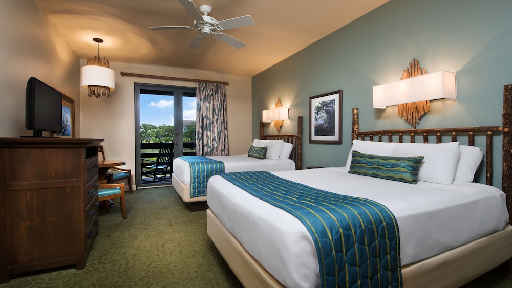 Disney's Hilton Head Island Resort - photo 10