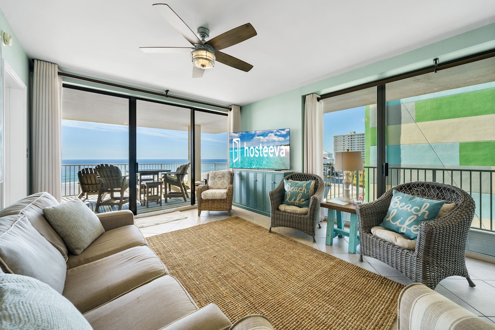Shoalwater Condos — 4-Star Luxury Hotel in Orange Beach, United States