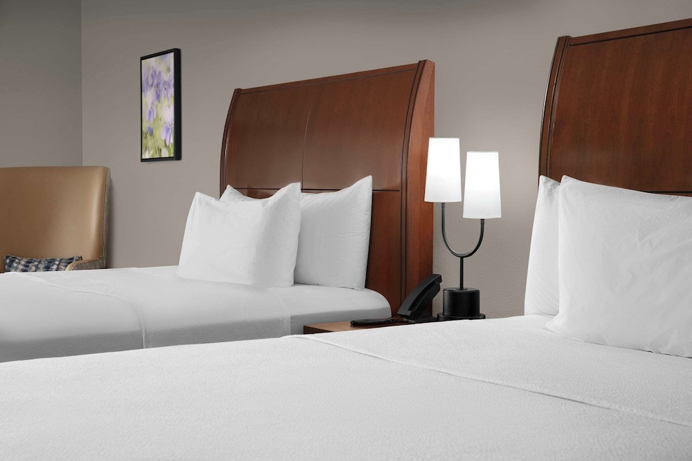 Hilton Garden Inn Hoffman Estates - photo 7