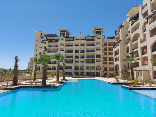 Sky Relax Aldau Heights - last minute hotel in Hurghada
