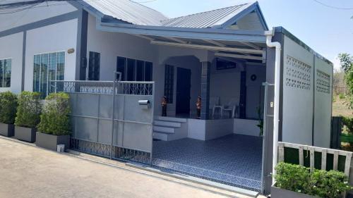 Family home close to city center — 4-Star Luxury Hotel in Hua Hin, Thailand