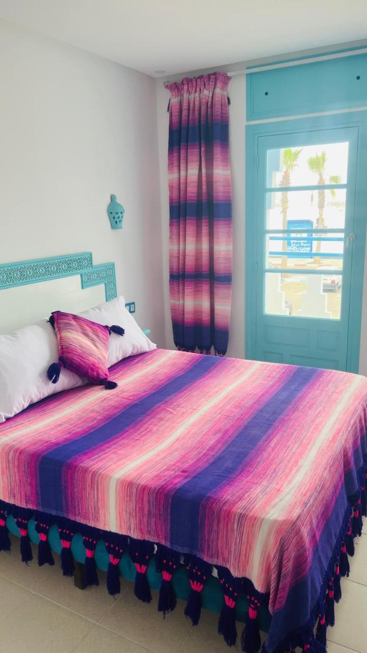 Hôtel Etoile de Mer in Martil, Morocco