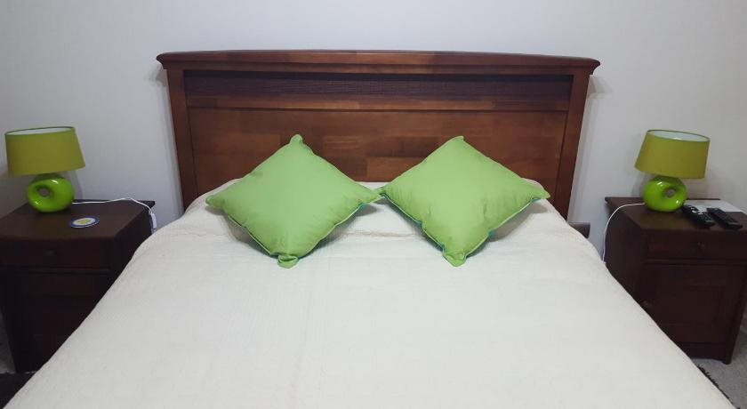 Florynisa Apart Hotel — Concepcion — photo 3