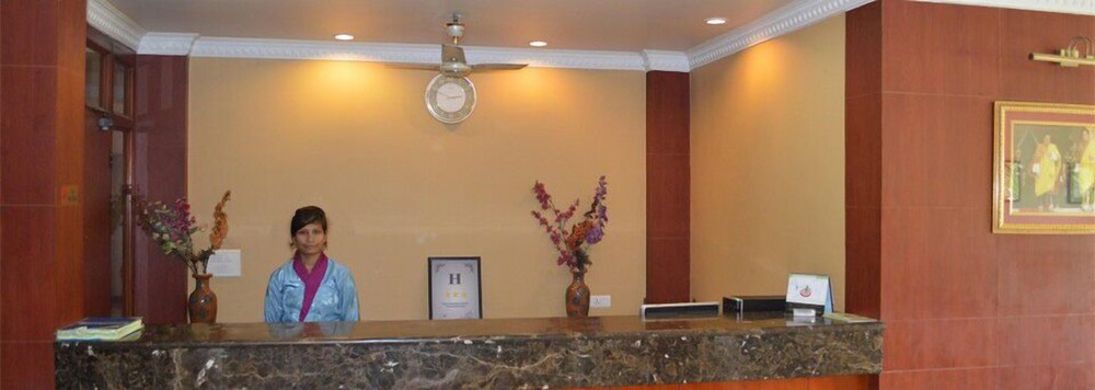The Royal Orchid Hotel — Phuntsholing — photo 5