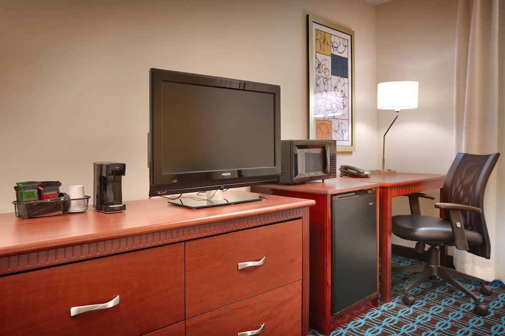 Fairfield Inn & Suites by Marriott Boise Nampa - photo 3