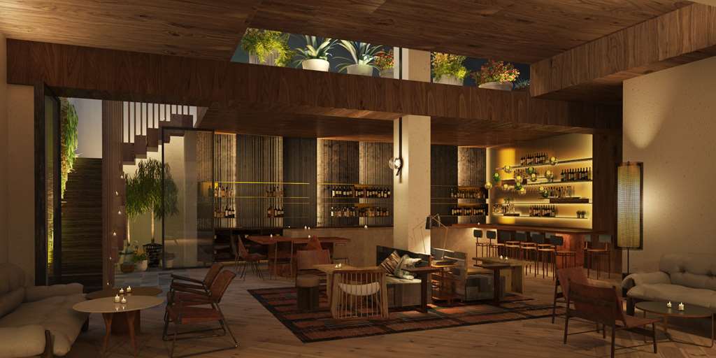 Made Hotel - photo 15