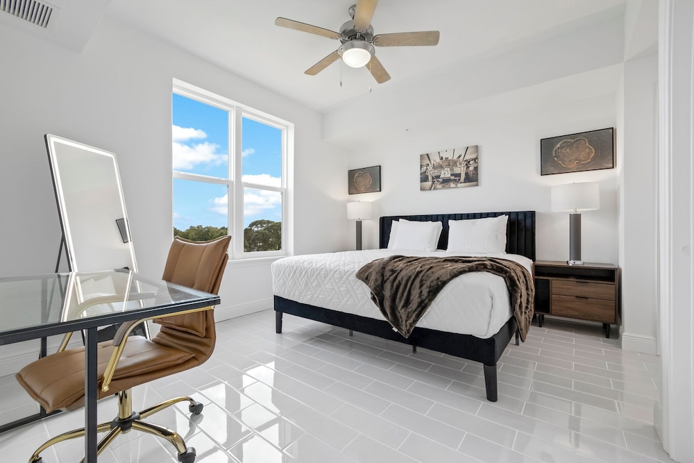 River Fly in — hotel in Merritt Island