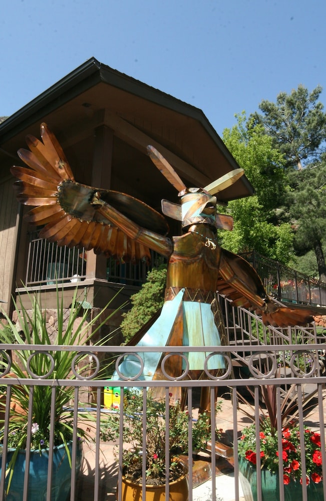 Oak Creek Terrace Resort - photo 78