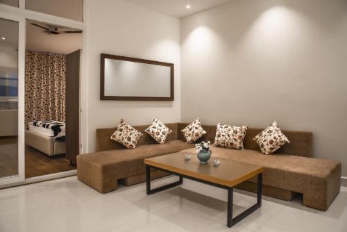 Hampstead Residences — Dagshai — photo 3