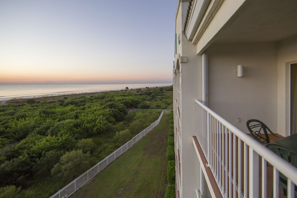 Holiday Inn Club Vacations Cape Canaveral Beach Resort by IHG - photo 81