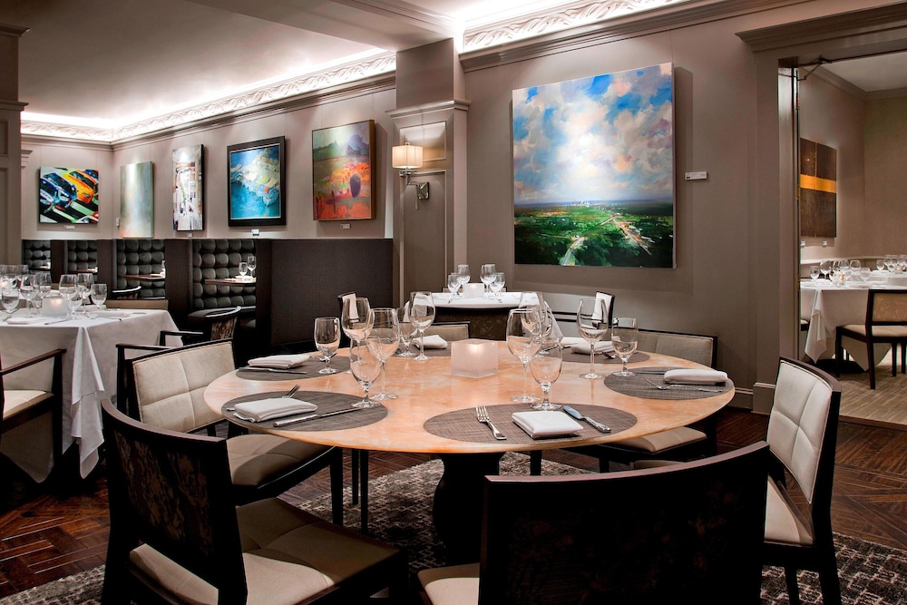 The Ballantyne A Luxury Collection Hotel Charlotte - photo 62