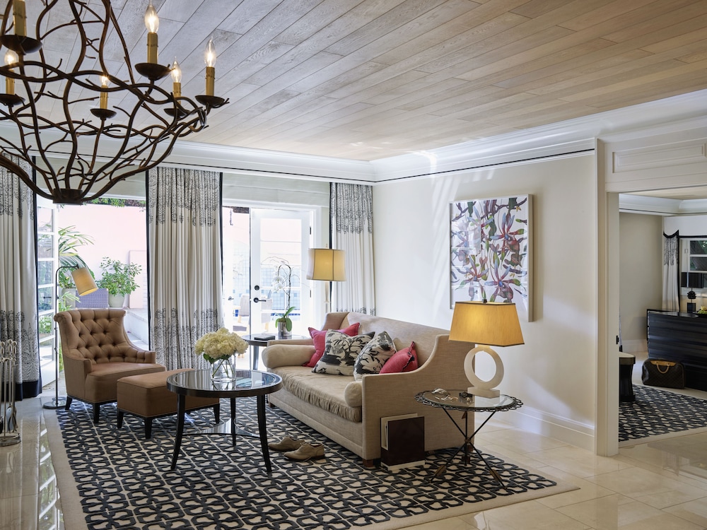 Hotel Bel Air Dorchester Collection - photo 78