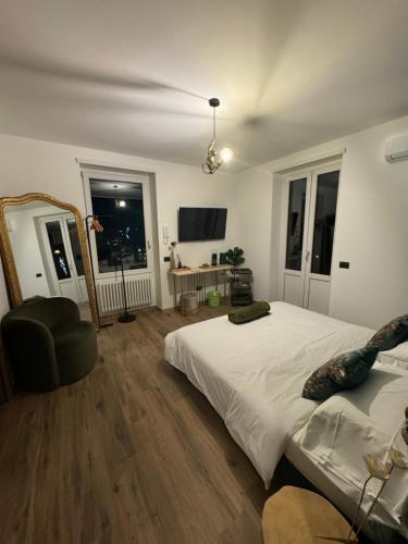 Escape Room 04 in Tirano, Italy