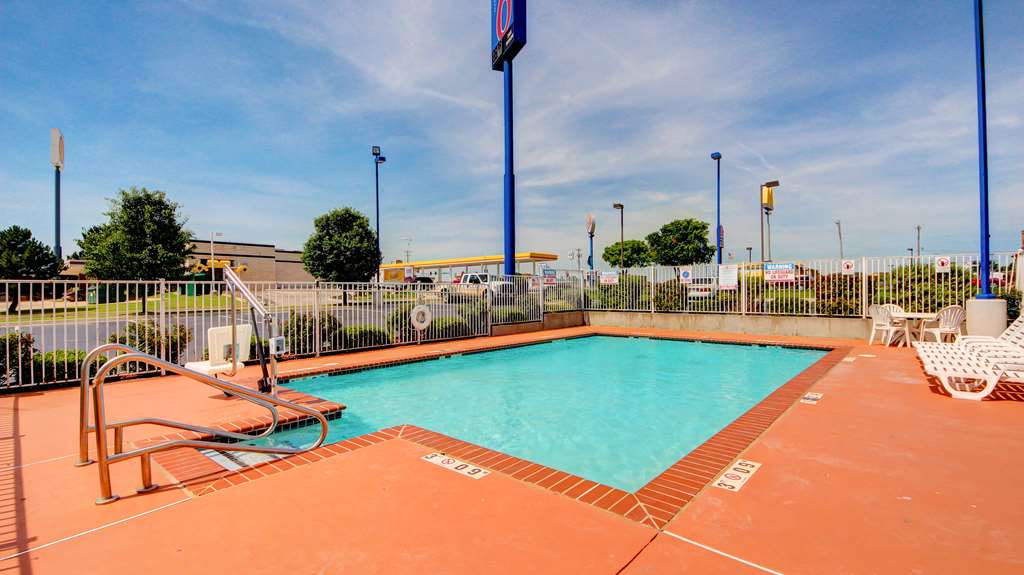 Motel 6 El Reno Ok - photo 9