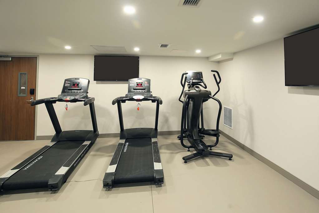 Sleep Inn Oakbrook Terrace Chicago - photo 81