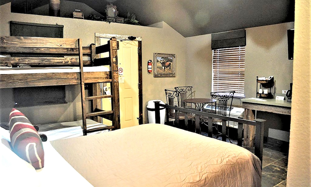 Rustic Creek Ranch Resort - photo 44