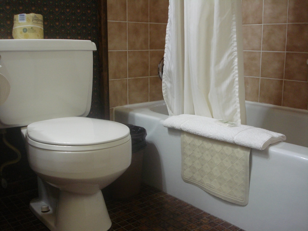 Sequim West Inn - photo 19