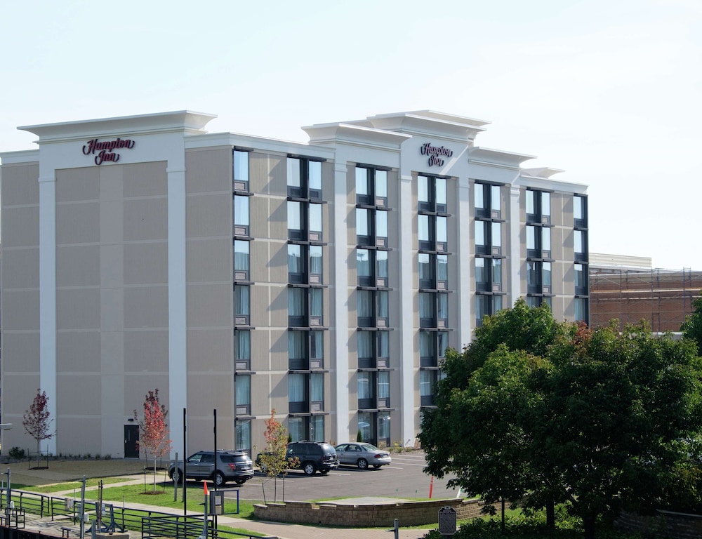 Hampton Inn Green Bay Downtown - featured photo