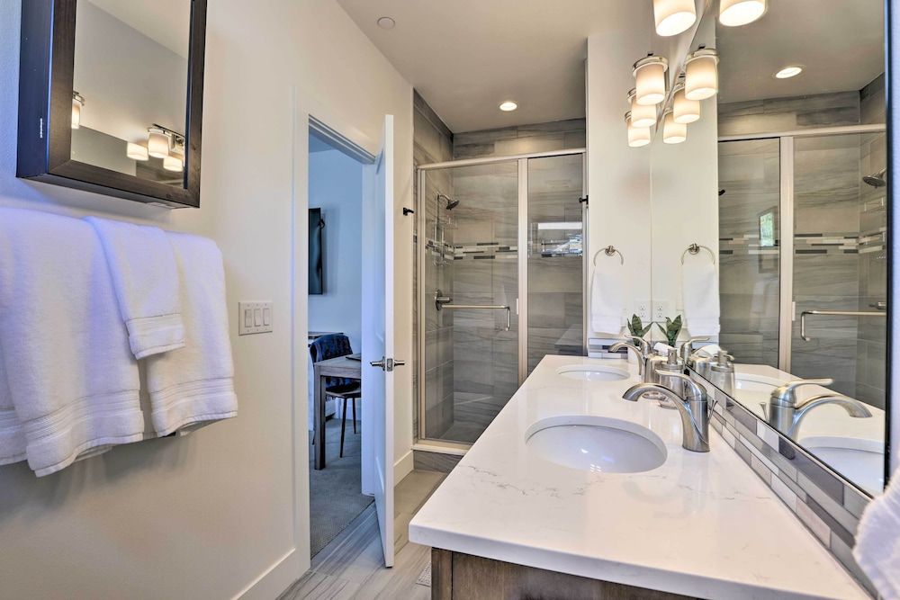 Modern Townhome 4 Mi to Winter Park Resort Fraser - photo 9