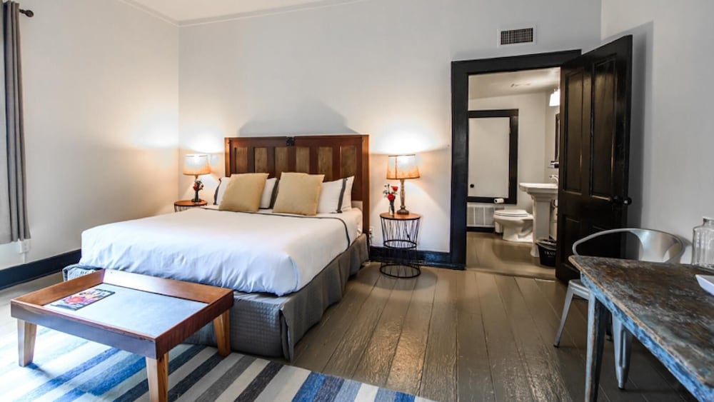 Hotel Giles - photo 12