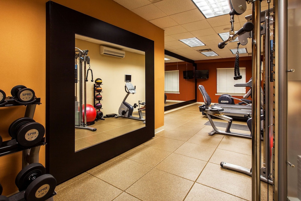 Homewood Suites by Hilton Philadelphia Valley Forge - photo 27