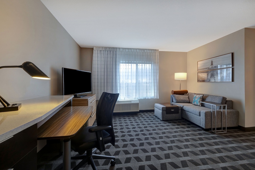 TownePlace Suites by Marriott Monroe - photo 22
